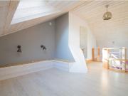MAISON DE 80 m2 de 3 chambres avec JARDIN