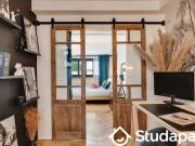 Maison de 80m2