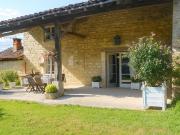 Maison de 80m2 à louer sur Saint Martin du Mont