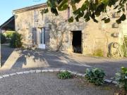 Maison de 80m2 avec chai de 80m2 attenant 146 000â‚¬