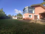 Maison de 81 m² de surface utile sur terrain de 1500 m²...