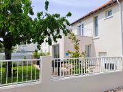 Maison de 82m2 à louer sur Tours