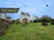 Maison de 83 m2 avec jardin et garage