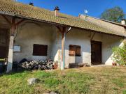 Maison de 84 m2 grange attenante