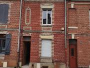 Maison de 84m2 à louer sur Amiens
