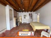 Maison de 85 m² 3 Pièces Dépendances Jardin 54 900
