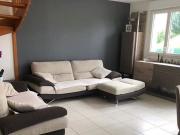 Maison de 88m2 à louer sur Sartrouville