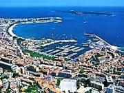 Maison de 8 chambres de luxe en vente à Cannes, France