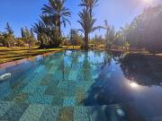 Maison de 14 pièces de luxe en vente à Marrakech, Maroc