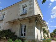 Maison de 8 chambres de luxe en vente à Montbazon, France