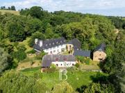 Maison de 8 chambres de luxe en vente à Pau, France