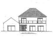Maison de 8 pièces