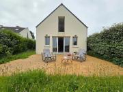 Maison 8 pièces vue mer île de Batz