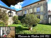 Maison de 8 pièces de 200 m² à Labastide d'Armagnac