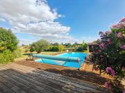 Maison de 8 pièces de 228 m2 en vente à Bergerac
