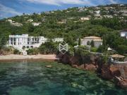 Maison de prestige de 400 m2 en location Agay, Provence...
