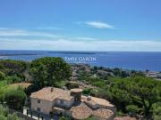 Maison de luxe de 8 pièces en location à Cannes, France