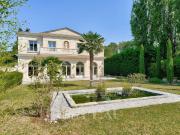 Maison de 8 pièces de luxe en location à Le Vésinet, France