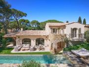 Maison de 8 pièces de luxe en location à Saint Tropez,...