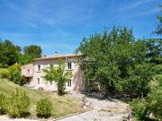 Maison de 8 pièces de luxe en vente à Ansouis, France