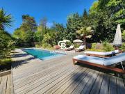 Maison de 8 pièces de luxe en vente à Bordeaux, France Maison de 8 pièces de luxe en vente à Bordeaux, France