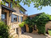 Maison de 8 pièces de luxe en vente à Couzon au Mont...