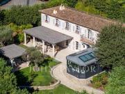 Maison de luxe de 260 m2 en vente Grimaud, France