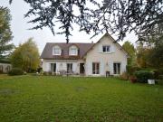 Maison de 8 pièces de luxe en vente à Herblay, France