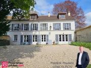 Maison de 8 pièces de luxe en vente à Houdan, France