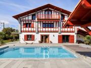 Maison de 8 pièces de luxe en vente à Larressore,...