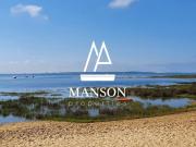 Maison de 8 pièces de luxe en vente à Lège Cap Ferret,...