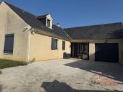 Maison de 8 pièces de luxe en vente à Marolles en Brie,...