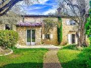 Maison de 8 pièces de luxe en vente à Mougins, France