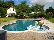 Maison de 8 pièces de luxe en vente à Mugron, France
