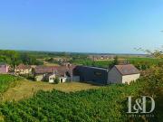 Maison de 8 pièces de luxe en vente à Nuits Saint...