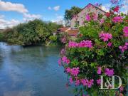 Maison de 8 pièces de luxe en vente à Pouilly sur...