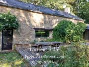 Maison de 8 pièces de luxe en vente à Questembert, France