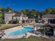 Maison de luxe de 240 m2 en vente Villeréal, France