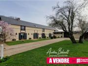 Maison de 8 pièces de luxe en vente à Saint André de...