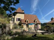 Maison de 8 pièces de luxe en vente à Saint Cybranet,...