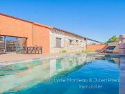 Maison de 8 pièces de luxe en vente à Saint Mars de...
