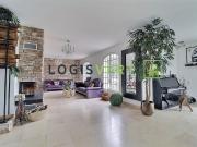 Maison de 8 pièces de luxe en vente à Verrières le...
