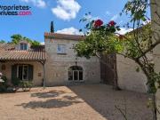 Maison de 8 pièces de luxe en vente à Vézières, Nouvelle...