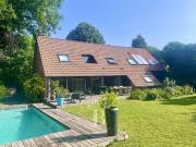 Maison de 8 pièces de luxe en vente à Villeneuve...