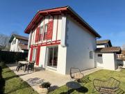 Maison de 90 m2 4 pièces