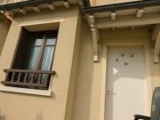 Maison de 90 m² vue sur l'Oise Maison de 90 m² vue sur l'Oise