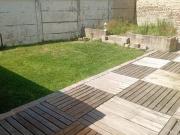 Maison de 90m2 à louer sur Cantin