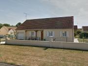 Maison de 90m2 à louer sur La Ferte Bernard