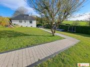 Propriété de 160m2 composée d'une habitation...