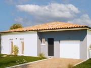 Maison de 92.17 m² sur un terrain de 255 m² à BEAUPREAU...